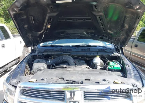 2009 Dodge Ram 1500 Slt/Sport/Trx from USA, damaged, VIN 1D3HB13T19S718710